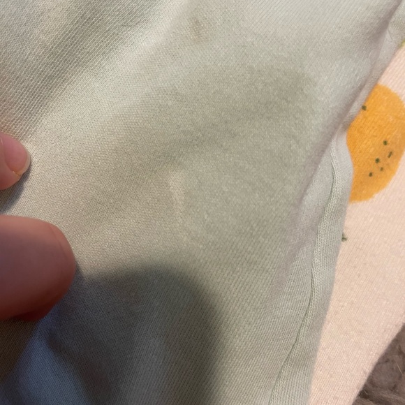 4 Piece Neutral Sleeper Set - Picture 8 of 8